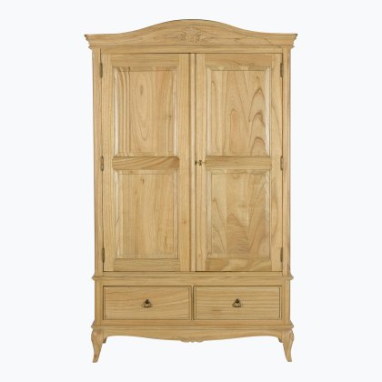 Double Robe Double Robe