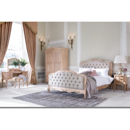 180cm Upholstered Bedstead