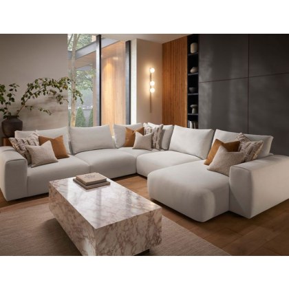 RHF Chaise Group