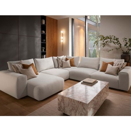 LHF Chaise Group