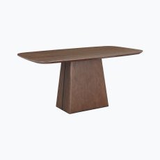 Lugano Rectangular Dining Table 160cm