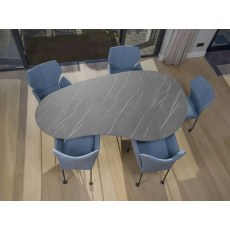 Cloud Dining Table