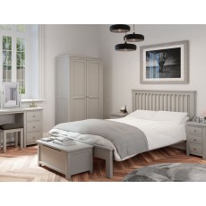 Hockly Double Bedframe