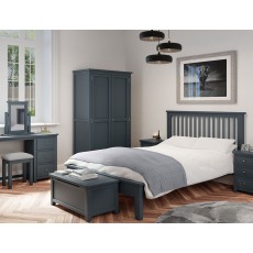 Hockly Single Bedframe