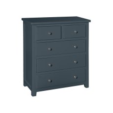 Hockly Bedroom 2+3 Drawer Chest