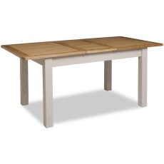 Hunningham Painted 140cm Extending Dining Table