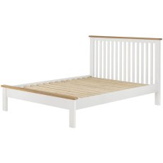 Hunningham 46 Bedframe