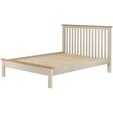 Hunningham 50 Bedframe