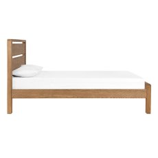 Nordic Bedroom 50 Bed Frame