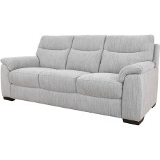 Odette 3 Seater Sofa