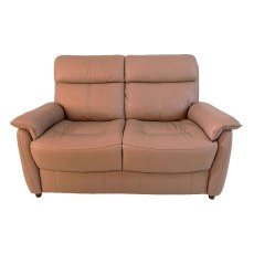 Leena 2 Seater Sofa with 2 Power Recliners