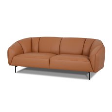 Pebble W/Legs 2.5 Seater Sofa