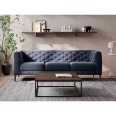 Natuzzi Editions Piacere 4 Seater Sofa