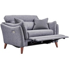 Amoura Cuddler Chair Motion Lounger