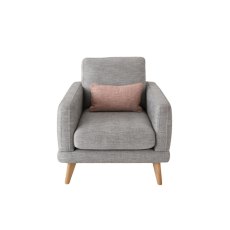 Alma Slim Chair