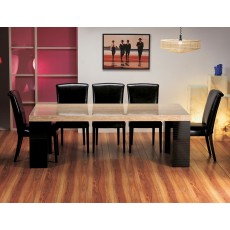 Maverick Portofino 2.13m Dining Table