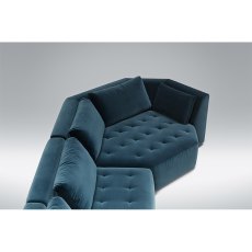 Sits Cleo LHF Modular Corner Sofa