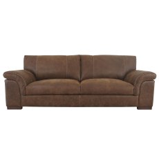 Mountback 3 Seater Sofa Mountback 3 Seater Sofa