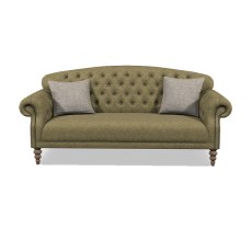 Tetrad Harris Tweed - Arbroath Midi Sofa