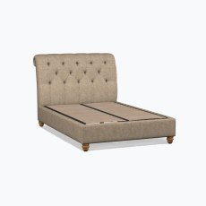 Tetrad Eriskay Double Bed