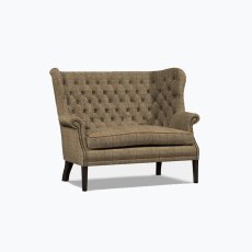 Tetrad Harris Tweed Mackenzie Petit Sofa