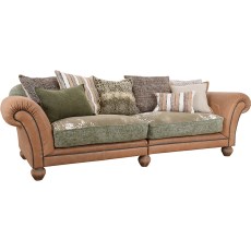 Tetrad Montana Grand Sofa