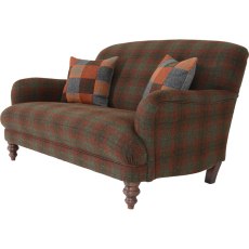 Tetrad Harris Tweed Braemar Midi Sofa