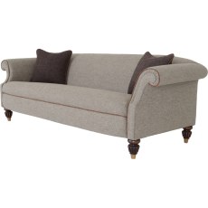 Tetrad Harris Tweed Bowmore Midi Sofa