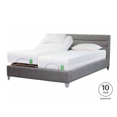 TEMPUR Genoa 50 King Size Adjustable Bedframe