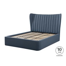 TEMPUR Horton 50 King Size Ottoman Bed