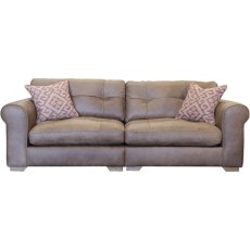 Aubrey Maxi Split Sofa