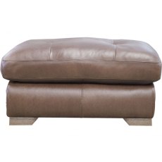 Aubrey Footstool