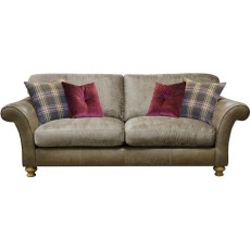 Harrison Standard Back Split 4 Seater Sofa