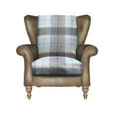 Harrison Wing Chair