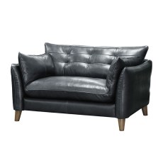 Fredrick Snuggler Sofa