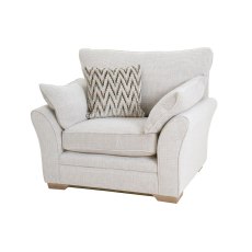 Cavan Fabric Chair