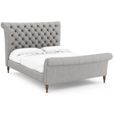 Conrad 46 Double Bed Frame