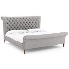 Conrad Super King Fully Upholstered Bedframe