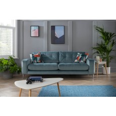 Milazzo Extra Large Sofa