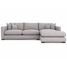 Perth Small RHF Chaise Sofa