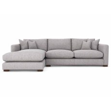 Perth Small LHF Chaise Sofa