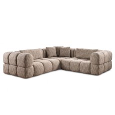 Pablo 5 Seater Corner Sofa