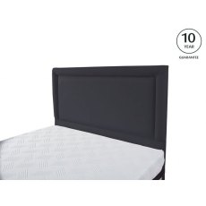 Tempur Buckingham Divan headboards 30 Marlow Headboard