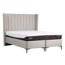 Suffolk Divan Base 50 Slim Adjustable Divan Base On Legs