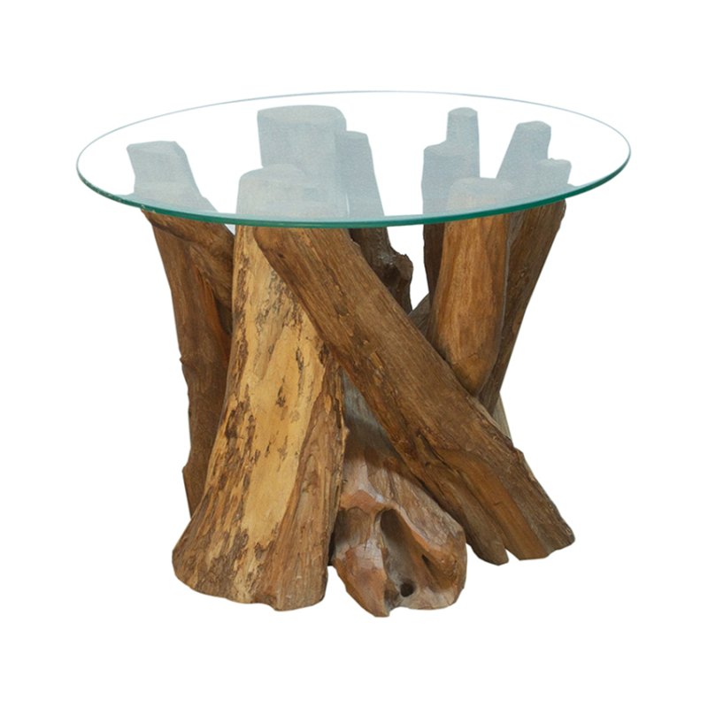 Root Lamp Table Root Lamp Table