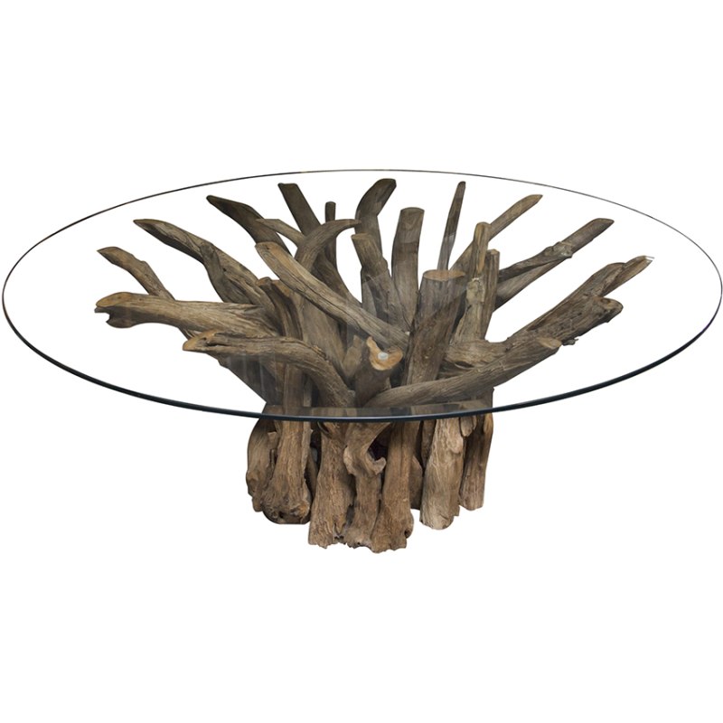 Root Round Dining Table Root Round Dining Table