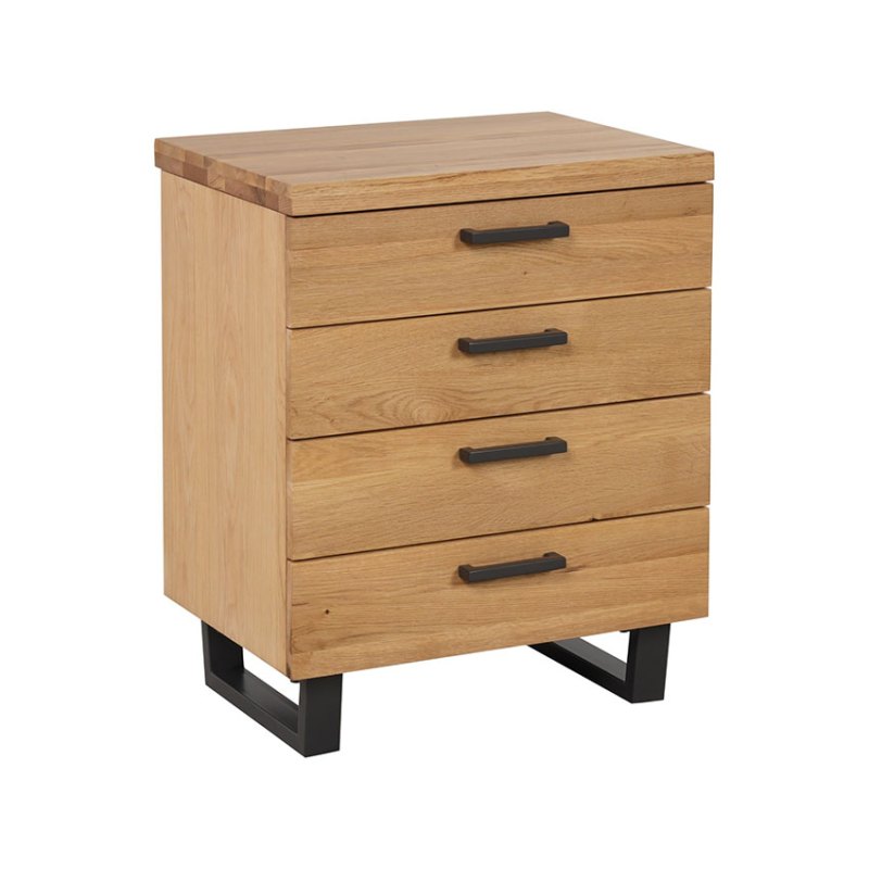 Yukon Office 4 Drawer Chest Yukon Office 4 Drawer Chest