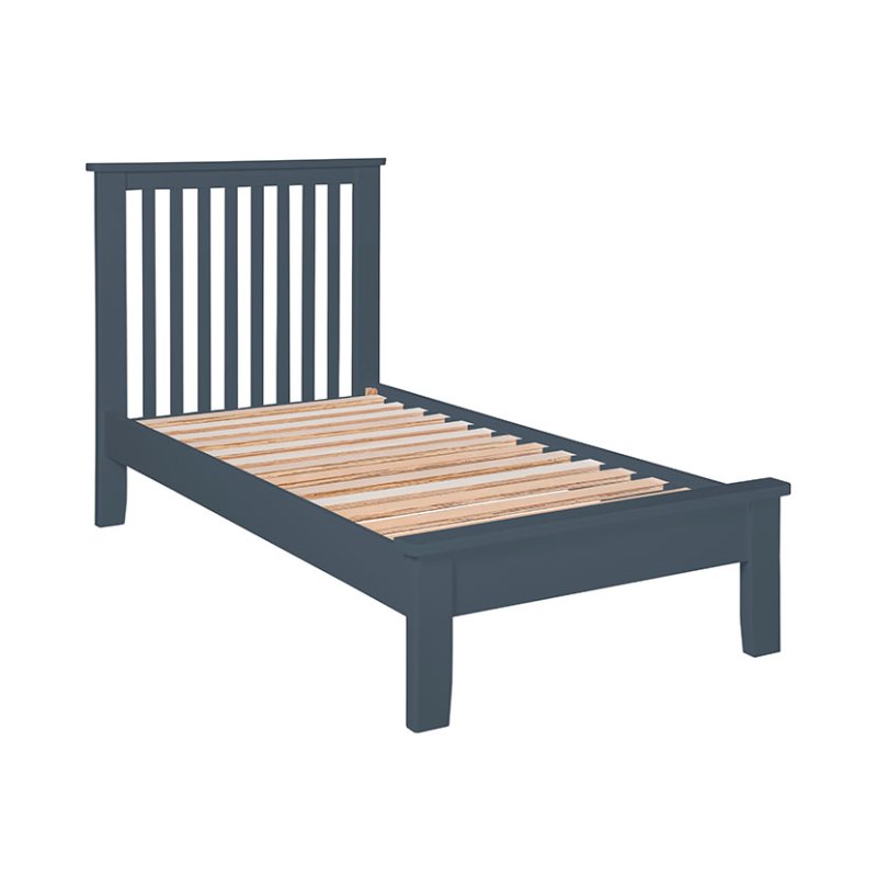 Hockly Single Bedframe Hockly Single Bedframe