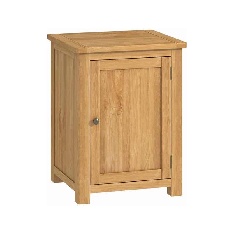 Hunningham 1 Door Cabinet Hunningham 1 Door Cabinet