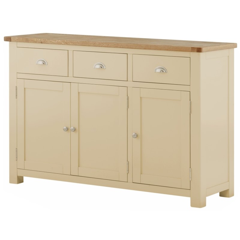 3 Door Sideboard 3 Door Sideboard